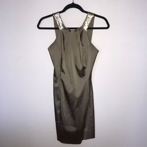Calvin Klein dress, worn once